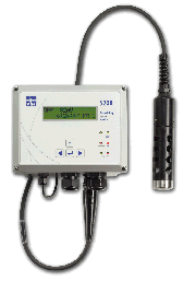 YSI 5200型水產(chǎn)養(yǎng)殖監(jiān)測系統(tǒng)